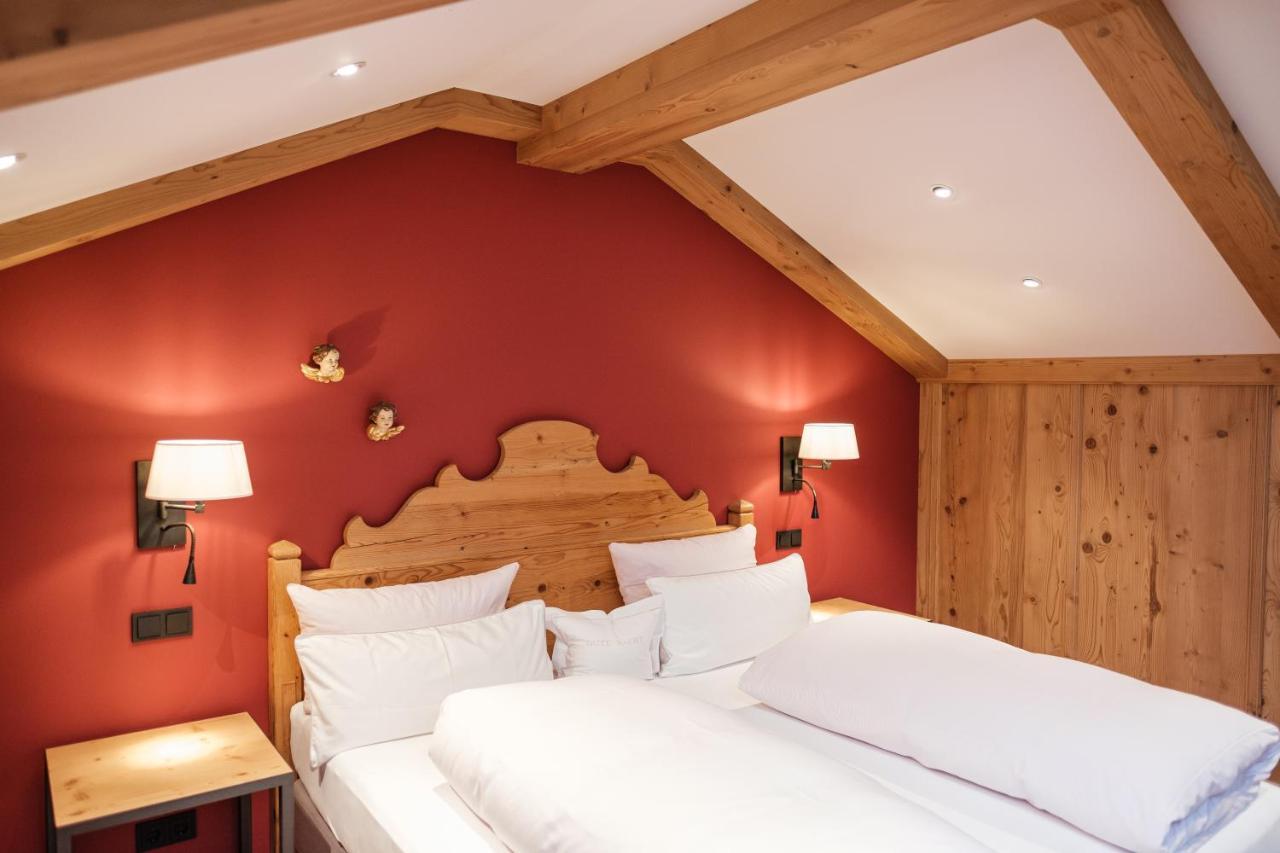 Landhaus Am Stein Bad Wiessee Extérieur photo